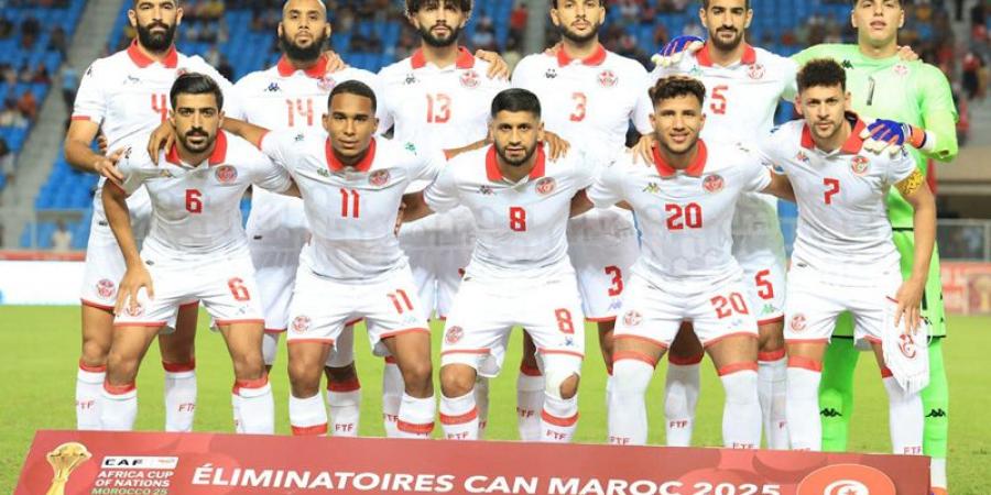 كأس أمم إفريقيا: تشكيلة المنتخب الوطني في مواجهة نظيره الملغاشي