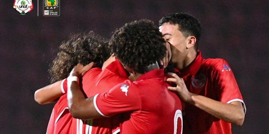 دورة إتحاد شمال إفريقيا لأقل من 17 سنة: المنتخب الوطني يحقق فوزه الثاني على التوالي