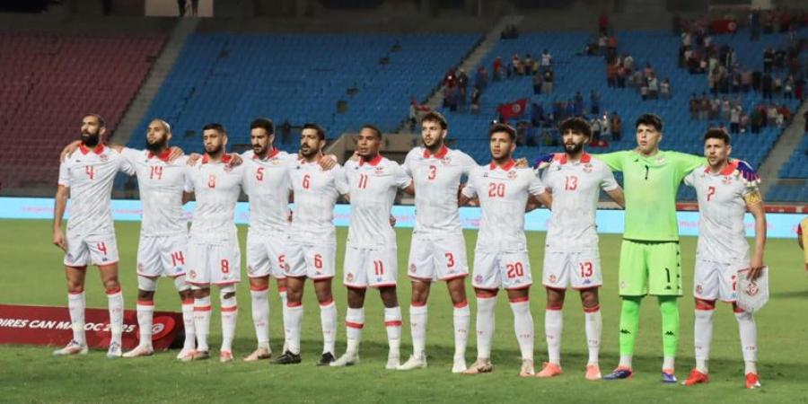 كأس أمم إفريقيا: المنتخب الوطني يفقد خدمات نجمه في مواجهة نظيره الغامبي