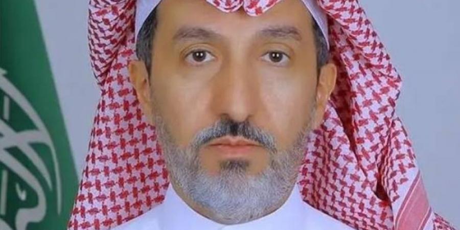 الشثري رئيسًا تنفيذيًا للهيئة العامة للمنافسة