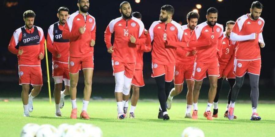 تصفيات كاس امم افريقيا 2025 : المنتخب التونسي يختتم مشواره بملاقاة نظيره الغامبي وعينه على الصدارة