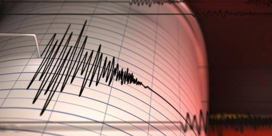 هزة أرضية بقوة 4.5 درجات تضرب جزر فيجي جنوب المحيط الهادئ