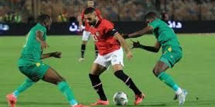 موعد مباراة منتخب مصر القادمة في تصفيات كأس العالم - موقع بالجول