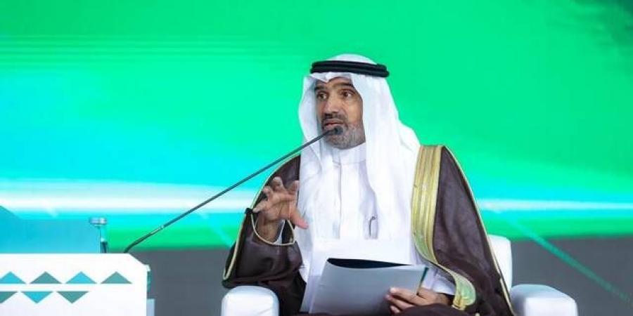 الراجحي: عدد السعوديين في القطاع الخاص يبلغ الآن 2.4 مليون عاملا