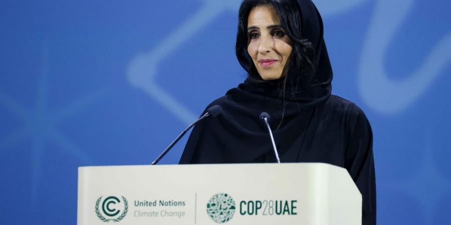 COP29 .. رزان المبارك تؤكد أهمية العمل الجماعي لتحقيق الأهداف العالمية