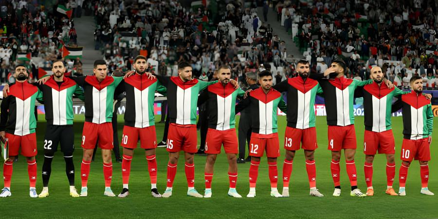 مشاهدة مباراة فلسطين ضد كوريا الجنوبية في تصفيات كأس العالم 2026.. بث مباشر فيديو - موقع بالجول