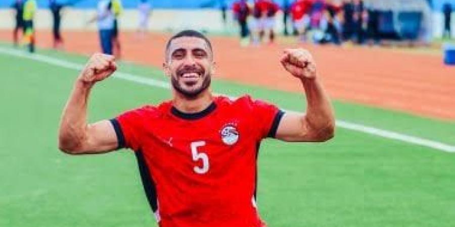 مساحات سبورت: لم أقدم شيئًا لمنتخب مصر حتى الآن.. وجميع اللاعبين دعموني بشدة خلال المعسكر