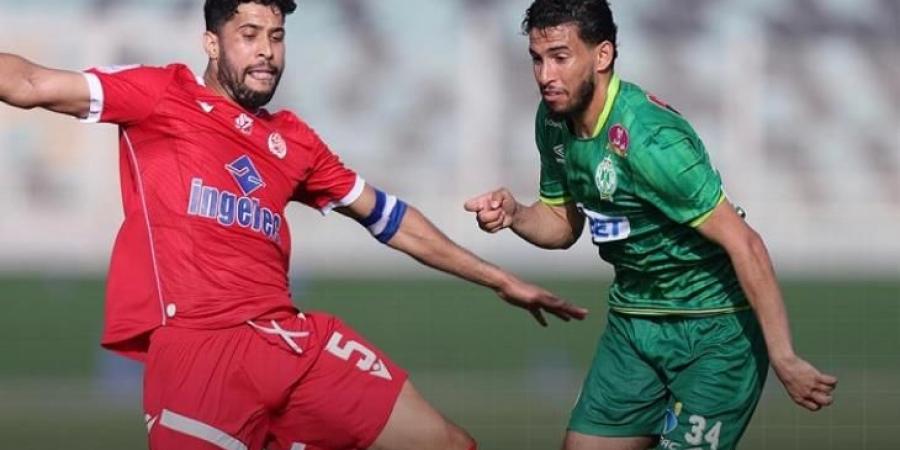 ديربى المغرب بدون جمهور الجمعة المقبل