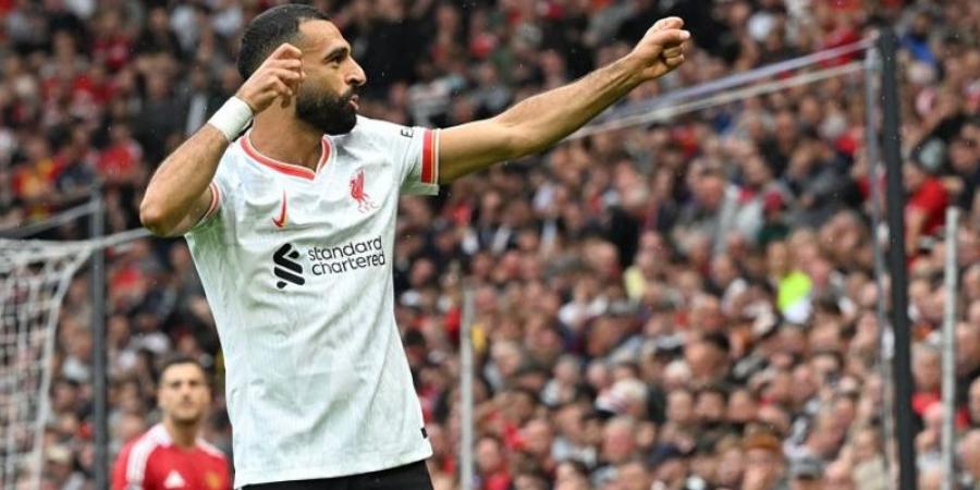 إنتقالات: محمد صلاح على رادار أحد أندية الكالتشيو