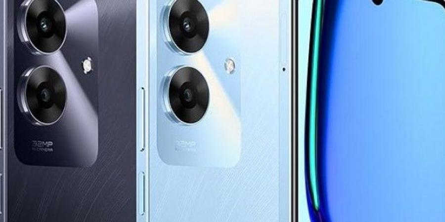 رصد هاتف Realme Note 60x في عدد من الجهات إستعداداً للإعلان المرتقب