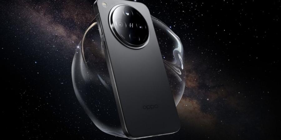 مراجعة شاملة لهاتف Oppo Find X8 الجديد