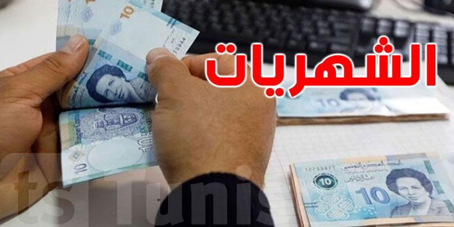 ماذا يعني التحكم في كتلة الاجور في قانون المالية لسنة 2025 ؟