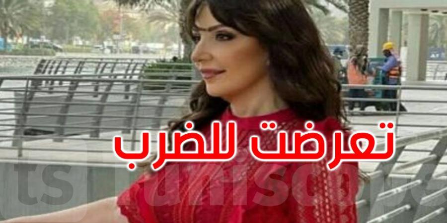 الفنانة وفاء موصللي تفجر جدلا: تعرضت للضرب بمطار بيروت وسأقاضيهم