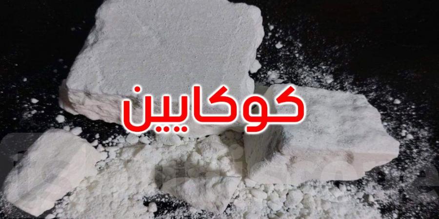 سوسة: القبض على مروّج ''الكوكايين''