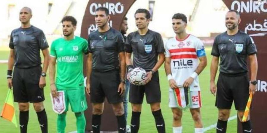 مساحات سبورت: الزمالك يواجه بطل موزمبيق بالكونفيدرالية اليوم.. و«جوميز» يراهن على التغييرات