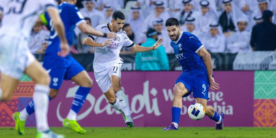 مساحات سبورت: الاتحاد الآسيوي يتدخل بعد الجدل الكبير في قمة السد والهلال