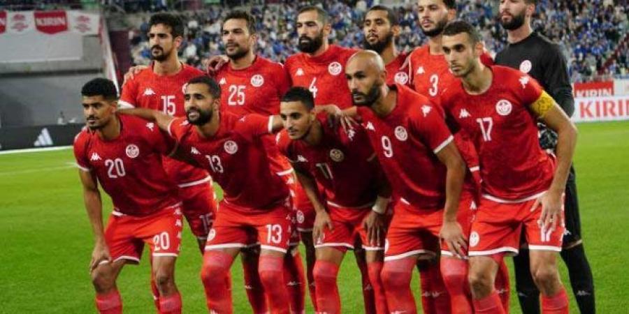 تراجع كبير للمنتخب التونسي في تصنيف "الفيفا"