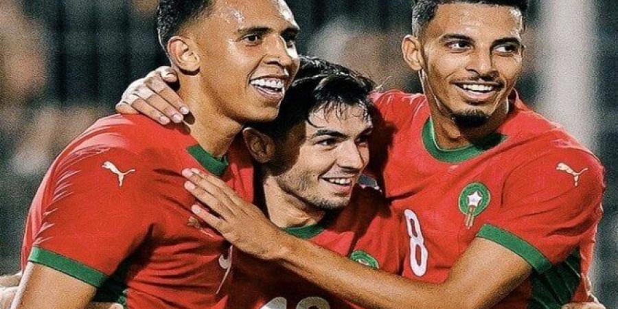 منتخب المغرب يتراجع في تصنيف «فيفا» عالميًا