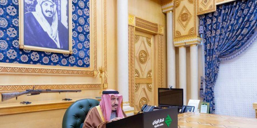 السعودية.. الملك سلمان يفتتح مشروع قطار الرياض بتكلفة تقارب 5.22 مليار دولار