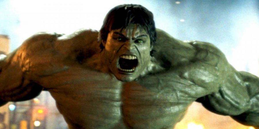 10:22
مشاهير عالمية

Hulk يعود إلى الواجهة.. ومفاجأة كبيرة لمحبي الشخصية