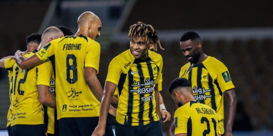 الاتفاق ضد الاتحاد .. موعد المباراة والتشكيل المتوقع والقنوات الناقلة - موقع بالجول