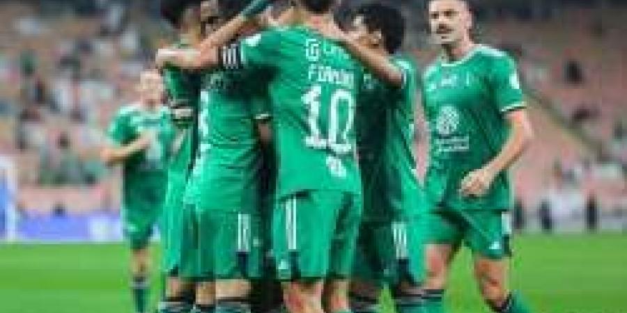 بث مباشر مباراة الأهلي والوحدة يلا شوت في دوري روشن السعودي للمحترفين