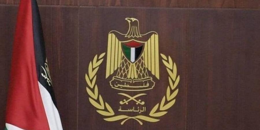 الرئاسة الفلسطينية تدين استمرار مجازر الاحتلال في قطاع غزة وآخرها مجزرة بيت لاهيا