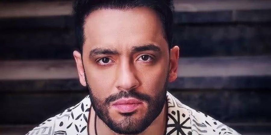 «ولا بفتكرك».. رامي جمال يكشف عن موعد طرح أحدث أعماله | صورة