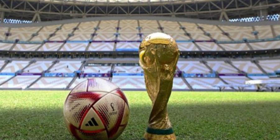 رسميا: تحديد قرعة التصفيات الأوروبية المؤهلة لكأس العالم 2026