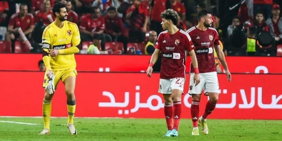 مساحات سبورت: قرار صارم من كولر في الدوري بعد خناقة إمام عاشور والأخطبوط