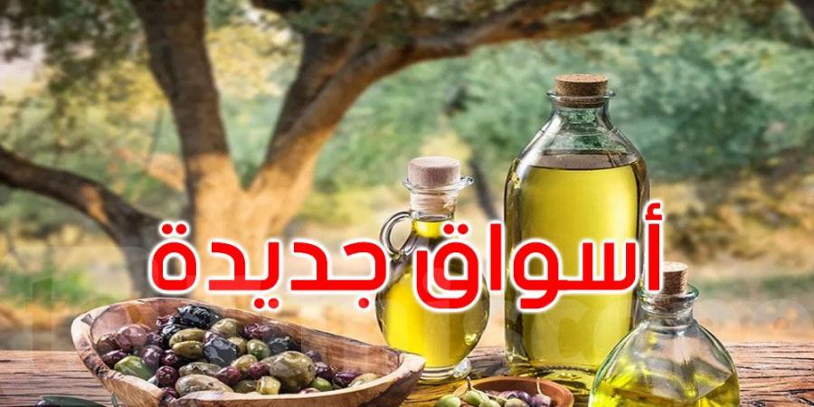 تونس تعزز صادرات زيت الزيتون المعلب بتوسيع أسواقها نحو الصين وبريطانيا