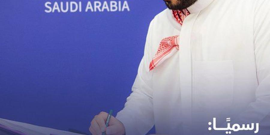 الحلم يقترب: الاتحاد الدولي لكرة القدم يعلن حصول ملف استضافة المملكة العربية السعودية لكأس العالم على أعلى تقييم تاريخيا