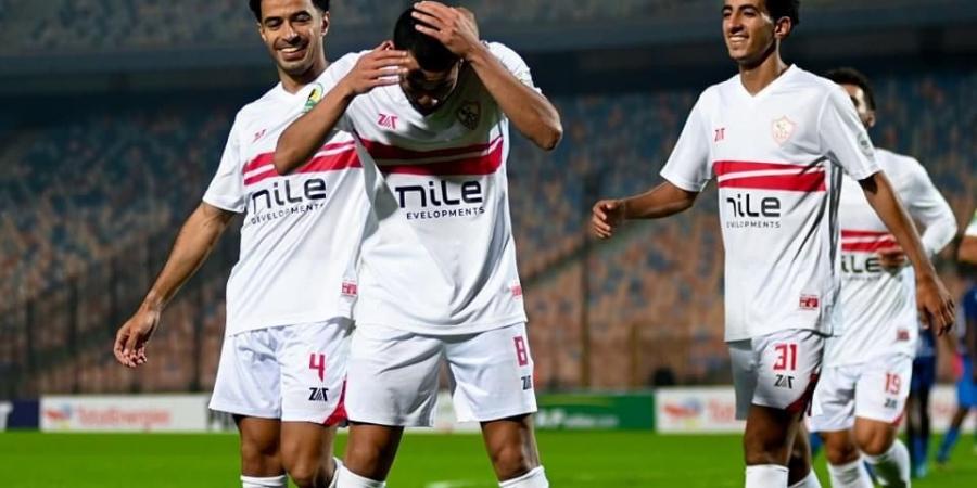 مساحات سبورت: قرار حاسم من جوميز بشأن أزمة تسريب تشكيل الزمالك