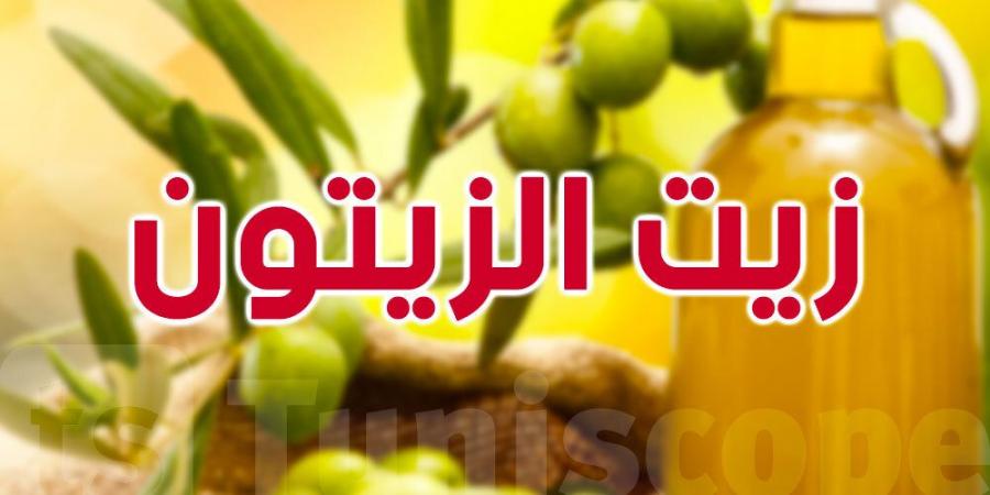 قفصة: تراجع في أسعار زيت الزيتون