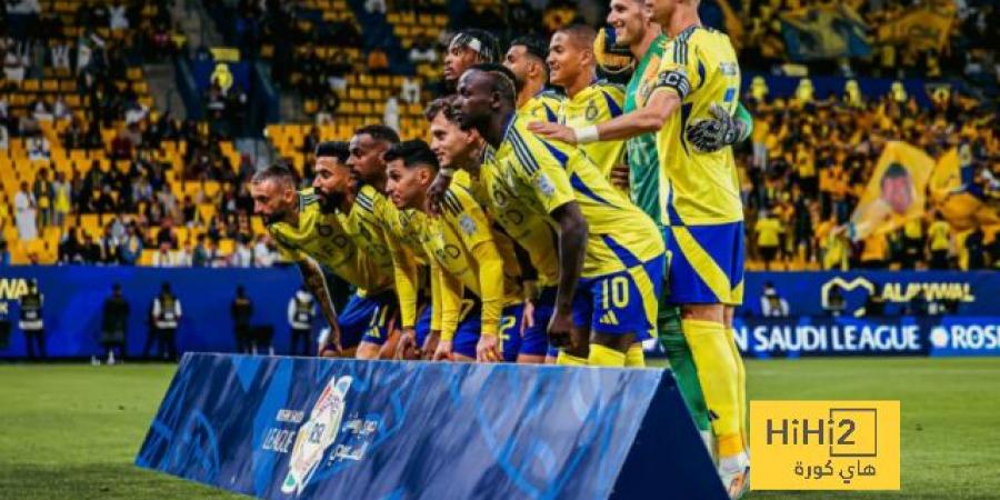 نجم النصر إلى ريال مدريد … عقبة جديدة تعطل الصفقة