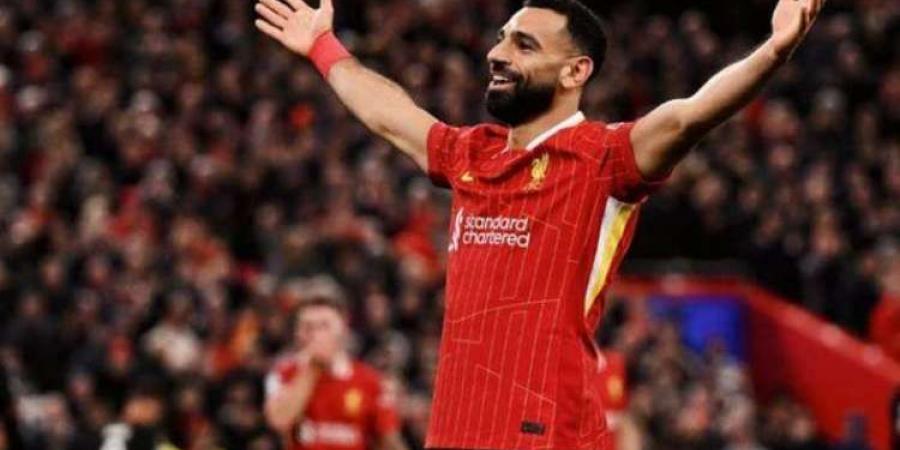 شاهد هدف محمد صلاح لليفربول ضد مانشستر سيتي في البريميرليج