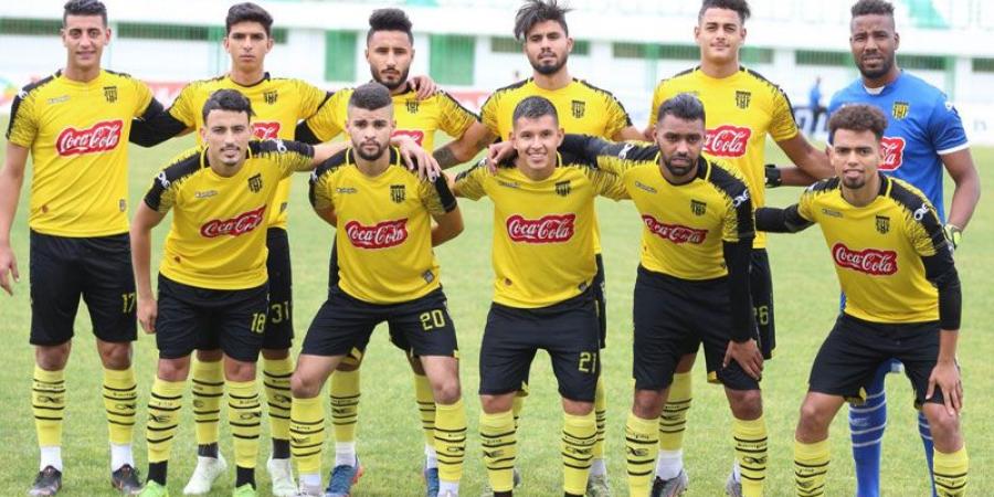 النادي البنزرتي اتحاد بن قردان (0 1) ...البنزرتي تائه والاتحاد عنيد