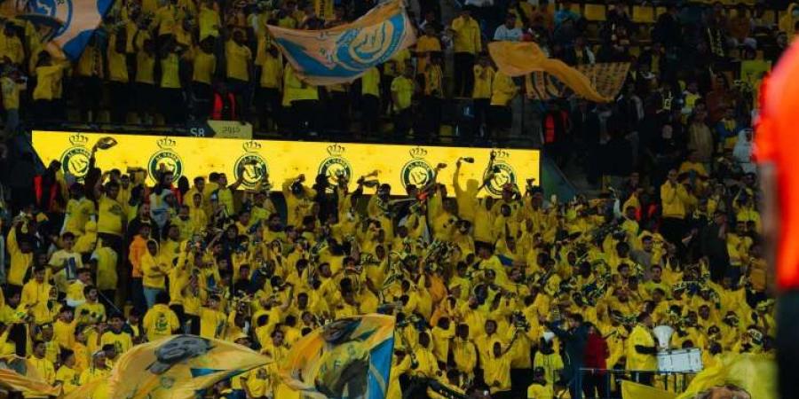 3 طلبات لجماهير النصر بعد الهزيمة الآسيوية