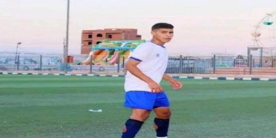 أزمة قلبية أثناء التدريبات.. وفاة عمرو كالوشا لاعب مركز شباب ساحة النصر