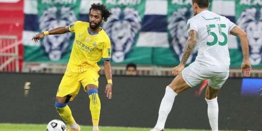 ارقام النصر والسد القطري قبل مباراة دوري أبطال آسيا