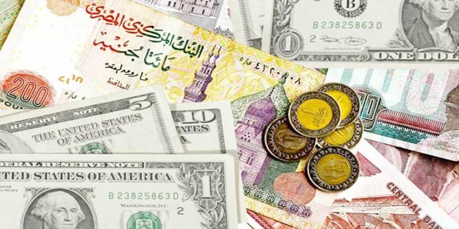 أسعار العملات الاجنبية اليوم الخميس 5-12-2024