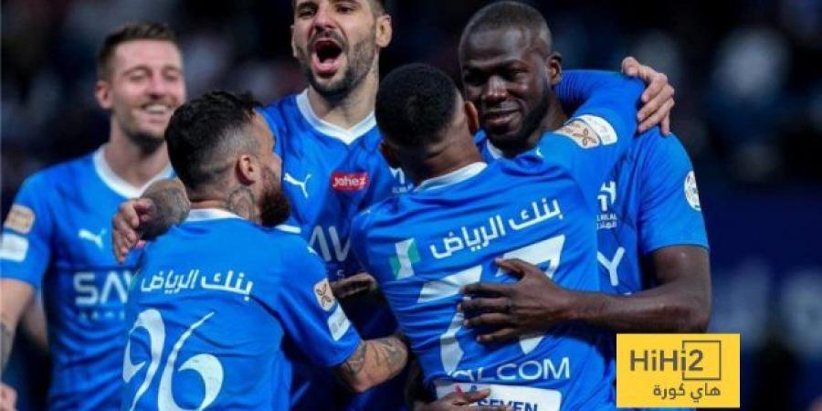 لدعم الهلال في المونديال.. اتحاد القدم يتخذ قرارًا استثنائيًا