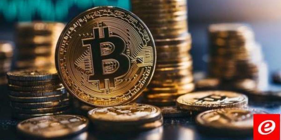 سعر عملة البتكوين تخطى عتبة المئة ألف دولار للمرة الأولى