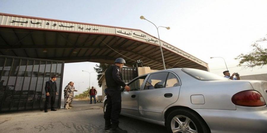 الخارجية: مركز حدود جابر لا يزال مفتوحا حتى الآن ويستقبل الأردنيين العائدين من سوريا