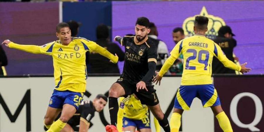 القنوات الناقلة لمباراة النصر والاتحاد في دوري روشن السعودي للمحترفين