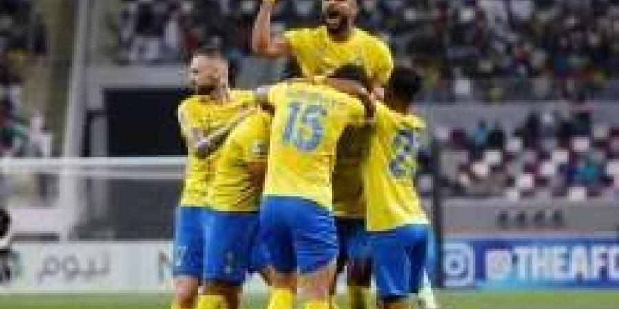 نتيجة مباراة النصر والاتحاد في دوري روشن السعودي للمحترفين