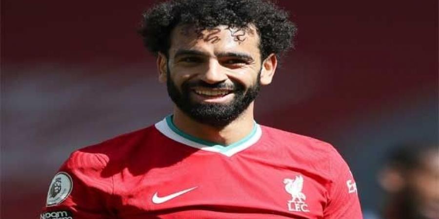 ليفربول يخطط للإطاحة بصلاح ويتعاقد مع لاعب جديد