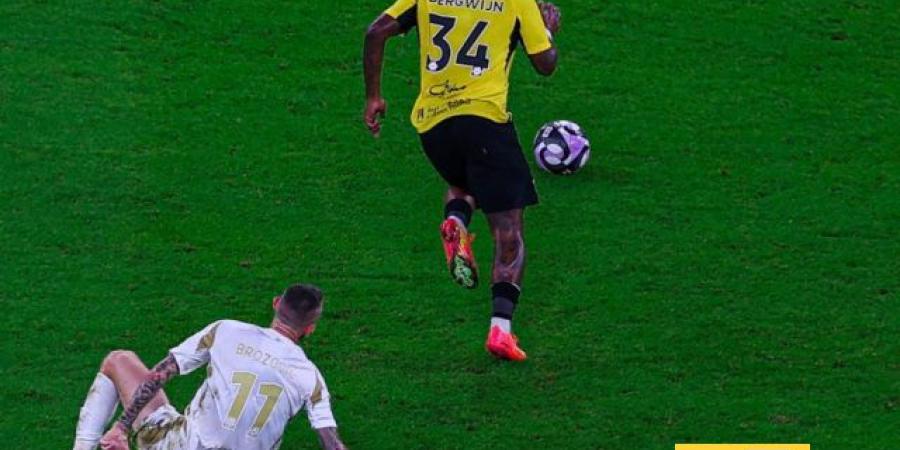 كلاسيكو الاتحاد والنصر … يعود بالفائدة على الجميع!