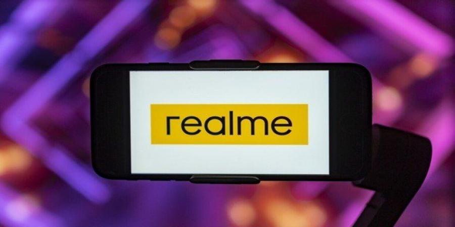 Realme تطلق هاتفًا متطورًا لعشاق التصوير