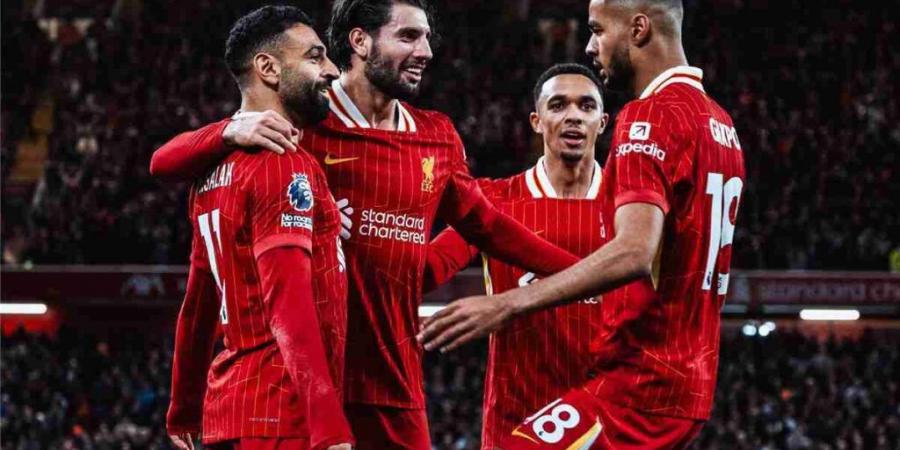 ليفربول ضد جيرونا.. موعد المباراة والتشكيل المتوقع والقنوات الناقلة - موقع بالجول